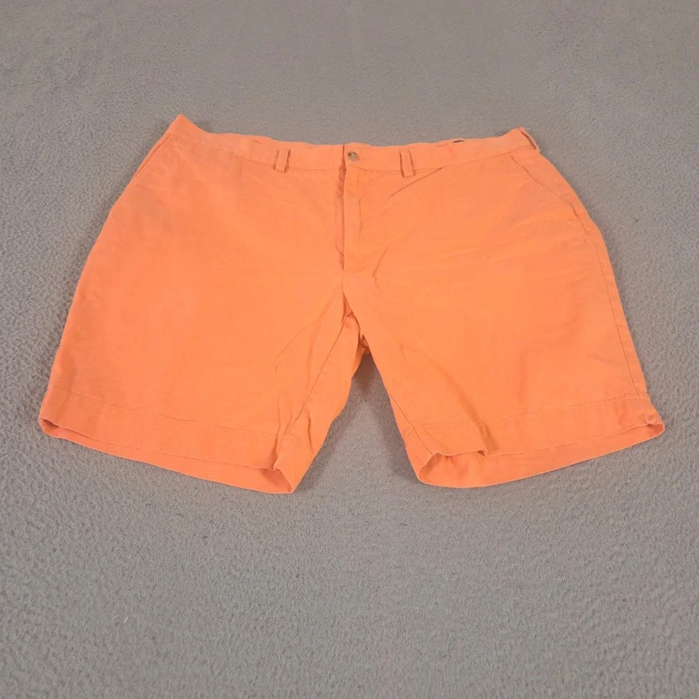 Polo Ralph Lauren Shorts Mens 42 Classic Fit 9